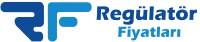 Regülatör Fiyatları Logo